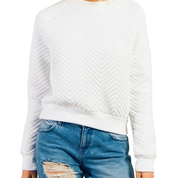 Volcom Crew Neck Astronaut Sweater